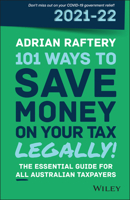 101 Ways to Save Money on Your Tax - Legally! 2021 - 2022 null Book Cover