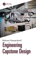 Engineering Capstone Design 0367621592 Book Cover