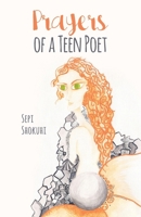 Prayers of a Teen Poet 069277999X Book Cover