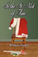 In the St. Nick of Time 0981864708 Book Cover