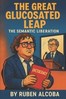 THE GREAT GLUCOSATED LEAP: The Semantic Liberation (The Trope Chronicles) B0G5LFY6CL Book Cover