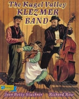The Kugel Valley Klezmer Band 1566567823 Book Cover