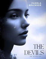 The Devils: Marcados (Portuguese Edition) B0CQNDTF4F Book Cover