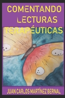 Comentando Lecturas Terapéuticas B08457LKCD Book Cover