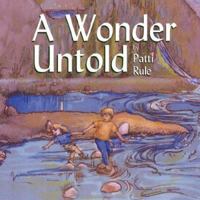 A Wonder Untold 1401092527 Book Cover