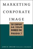 Marketing Corporate Image 0844233072 Book Cover