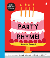 Party Rhyme 1957363886 Book Cover