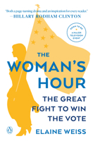 The Woman's Hour 014312899X Book Cover