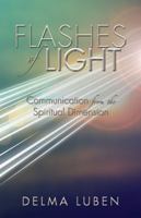Flashes of Light 0741498022 Book Cover