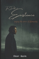 The Debt of Existence: Paying the Price of Humanity B0H4GGWXYV Book Cover