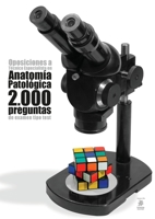 Oposiciones a T?cnico Especialista en Anatom?a Patol?gica: 2.000 preguntas de examen tipo test 8412207521 Book Cover