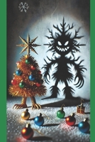 So, This is Christmas....: "Tinsel & Shadows: A Festive, Not-So-Festive Collection" B0DQNX1NFV Book Cover