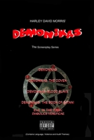 Demonikas the Screenplay Series 1387337068 Book Cover