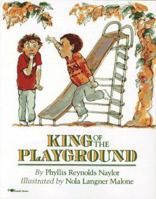 King Of The Playground 0689718020 Book Cover