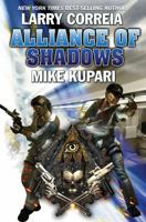 Alliance of Shadows 1481482912 Book Cover