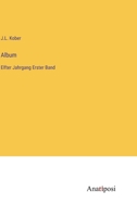 Album: Elfter Jahrgang Erster Band 3382003678 Book Cover