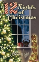 12 Nights of Christmas B0DXHQ5W24 Book Cover