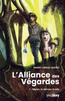 L'Alliance des Végardes (French Edition) 2381241159 Book Cover