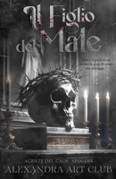 Il Figlio del Male (Dark Romance) (Italian Edition) B0DKSRMFNW Book Cover