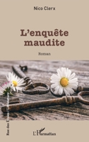 L'enquête maudite (Rue Des Écoles) (French Edition) 2140292383 Book Cover