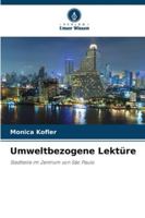 Umweltbezogene Lektüre 6208753856 Book Cover