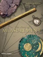 The Story of Measurement 0500513678 Book Cover