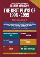 The Best Plays Theater Yearbook, 1998-1999 087910290X Book Cover
