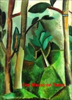 The Magic of Trees; Magie der Bäume, engl. Ausgabe 3775707980 Book Cover