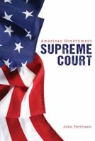 Supreme Court (American Government) 1680211196 Book Cover