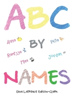 ABC By Names 1483467457 Book Cover
