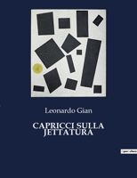 Capricci Sulla Jettatura B0CG2RL82R Book Cover