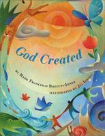God Created 0806645687 Book Cover
