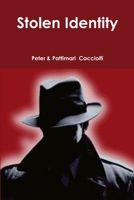 Stolen Identity 1105602486 Book Cover