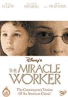 The Miracle Worker 0788828886 Book Cover