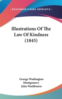 Illustrations of the Law of Kindness 1014928982 Book Cover