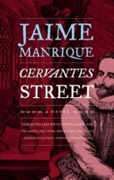 Cervantes Street 161775126X Book Cover