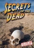 Secrets of the Dead 1781475792 Book Cover
