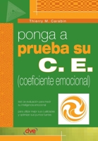 Ponga a prueba su C.E. (coeficinete emocional) 1644614073 Book Cover