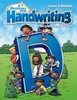 Handwriting D (Reason for Handwriting) 093678542X Book Cover