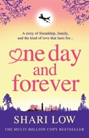 One Day and Forever 1835184707 Book Cover