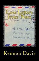 Love Letters from 'Nam 1986875954 Book Cover