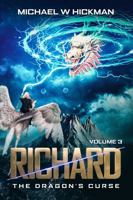 Richard: The Dragon's Curse B0CJHB2CR2 Book Cover