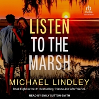 Listen to the Marsh B0CPM28HKM Book Cover