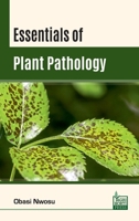 Essentials of Plant Pathology 9349690438 Book Cover