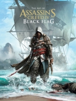 The Art of Assassin's Creed IV: Black Flag 1781169039 Book Cover