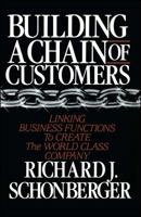 Building a Chain of Customers 1416573305 Book Cover