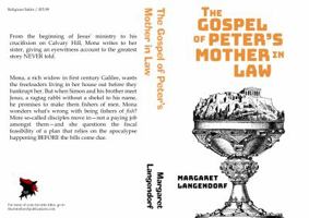 The Gospel of Peter's Mother in Law 1945247363 Book Cover