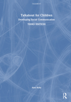 Talkabout for Children 2: Developing Social Communication 1032293594 Book Cover