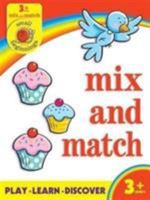 Small Beginnings: Mix and Match 1849583234 Book Cover