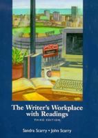 Writer Workplace W/Readings 3e 0155081748 Book Cover
